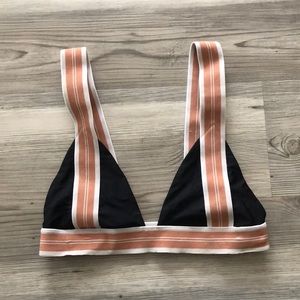 Acacia x Olympia Activewear Honu Top